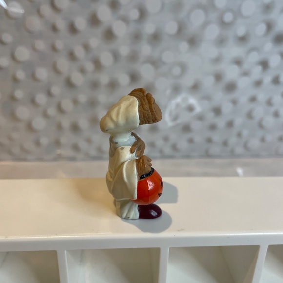 vintage 2002 E.T. the Extra-Terrestrial PVC 🎃Halloween figure - Picture 2 of 5